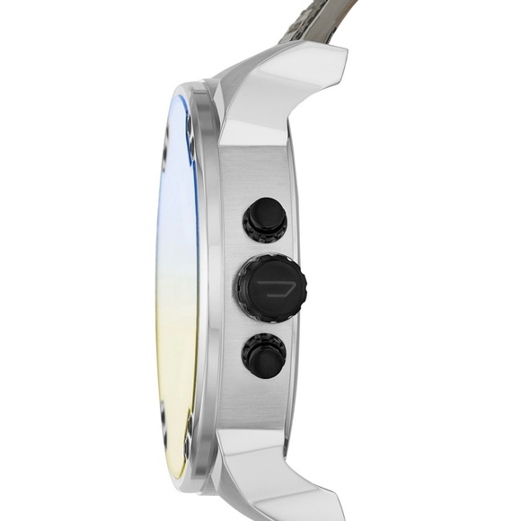 Diesel watch- Chronograph Mr. Daddy 2.0 57mm - Picture 3 of 9